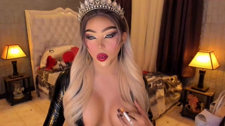 yourglamorousladyxx  15-01-2022